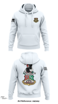 Vipers Hoodie - 38 (1)