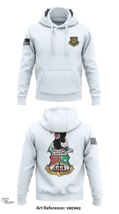 Vipers Hoodie - 38 (1)
