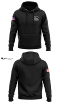 Houston Police Northeast Patrol Hoodie - 6