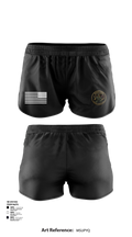 Recruit Processing 31438936 Ranger Panties - 2