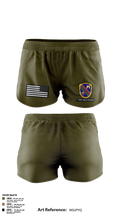 Co A, 1st-160th INF, 79th IBCT 97835057 Ranger Panties - 11