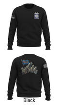 GSP POST 5 DALTON 6815888 Crew Neck Sweatshirt - 24