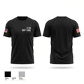 C CO, 304th ESB-E Old School Cotton Feel Shirt - 1