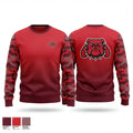 EARLE BULLDOGS 41399226 Crew Neck Sweatshirt - 1