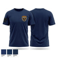 Essex County Old School Cotton Feel Shirt - 1