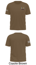 Kings Bay PMT 9436837 Short Sleeve Performance Shirt - 15