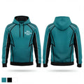 Milo Wrestling Club 96629941 Hoodie - 1