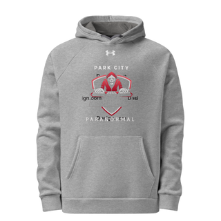 Park City Paranormal 54994675 Under Armour Hoodie