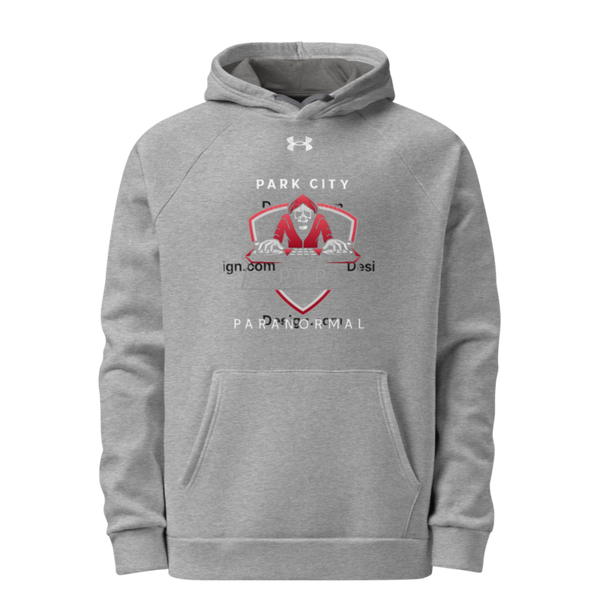 Park City Paranormal 54994675 Under Armour Hoodie
