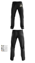 Fort Knox Fight Club Sweatpants - 4