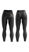 108th Air Defense Artillery Brigade 44392598 Womens Leggings - 150