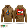 MAMMI 65387610 Hoodie - 2