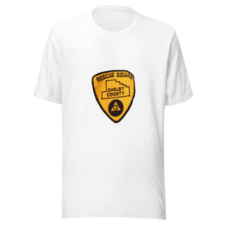 Unisex Staple T-Shirt - White