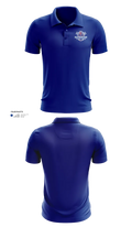 Superior Event Medical and Sales LLC 53623524 Short Sleeve Performance Polo - 21