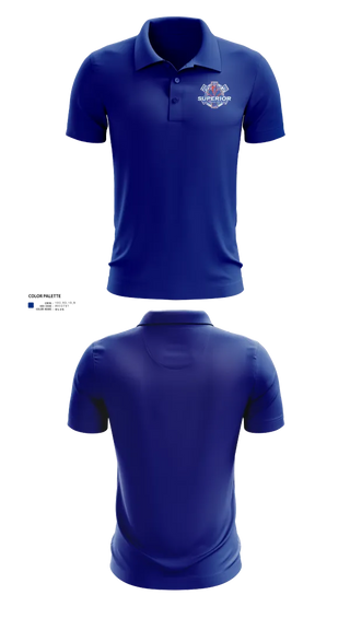 Short Sleeve Performance Polo, Superior Event Medical and Sales LLC, EMS/EMT, Teamtime, Team time, sublimation, custom sports apparel, team uniforms, spirit wear, spiritwear, sports uniforms, custom shirts, team store, custom team store, fundraiser sports, apparel fundraiser