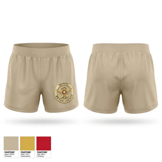 Ranger Panties, Bryan County Sheriff’s Office, Police, Teamtime, Team time, sublimation, custom sports apparel, team uniforms, spirit wear, spiritwear, sports uniforms, custom shirts, team store, custom team store, fundraiser sports, apparel fundraiser