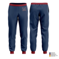 Madison Academic High School Softball 93879285 Joggers - 1