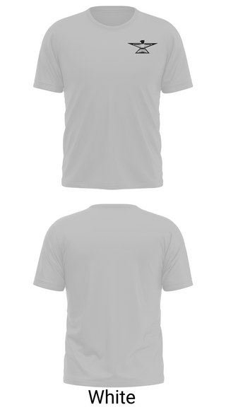 Old School Cotton Feel Shirt, LAKELAND WRESTLING CLUB, Wrestling, Teamtime, Team time, sublimation, custom sports apparel, team uniforms, spirit wear, spiritwear, sports uniforms, custom shirts, team store, custom team store, fundraiser sports, apparel fundraiser