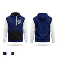 Hanford West Huskies Hoodie - 1
