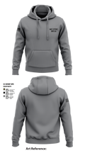 MCIPAC Brig 46900733 Hoodie - 2