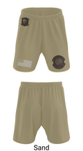 60th LRS 59966938 Athletic Shorts With Pockets - 89