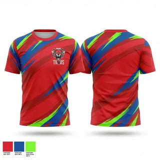 Short Sleeve Performance Shirt, Yau, , Teamtime, Team time, sublimation, custom sports apparel, team uniforms, spirit wear, spiritwear, sports uniforms, custom shirts, team store, custom team store, fundraiser sports, apparel fundraiser
