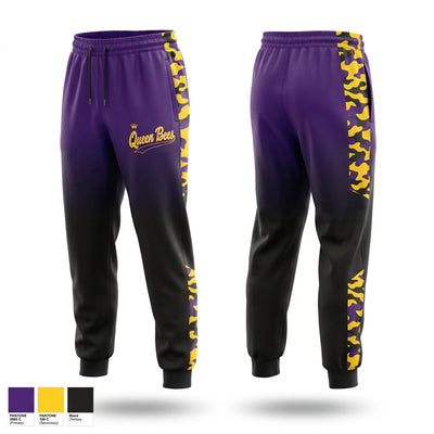 Queen Bees 32802550 Sweatpants - 1