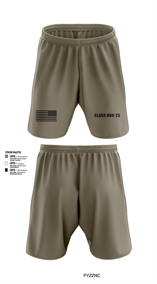Athletic Shorts With Pockets, CLASS 006-25, , Teamtime, Team time, sublimation, custom sports apparel, team uniforms, spirit wear, spiritwear, sports uniforms, custom shirts, team store, custom team store, fundraiser sports, apparel fundraiser
