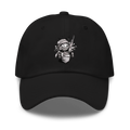 226 supper division Dad hat