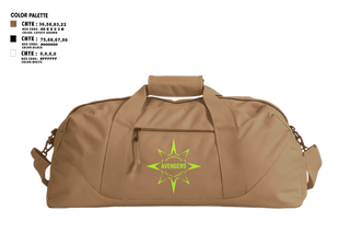 Duffle Bag, 16th Ordnance battalion, , Teamtime, Team time, sublimation, custom sports apparel, team uniforms, spirit wear, spiritwear, sports uniforms, custom shirts, team store, custom team store, fundraiser sports, apparel fundraiser