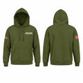 Thomasville Special Operations Hoodie - 1