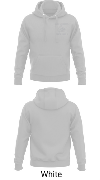 Hoodie, Irvington knights Elite Track Club, Track & Field, Teamtime, Team time, sublimation, custom sports apparel, team uniforms, spirit wear, spiritwear, sports uniforms, custom shirts, team store, custom team store, fundraiser sports, apparel fundraiser