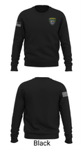 Cleburne County Sheriff’s Office 33407116 Crew Neck Sweatshirt - 14