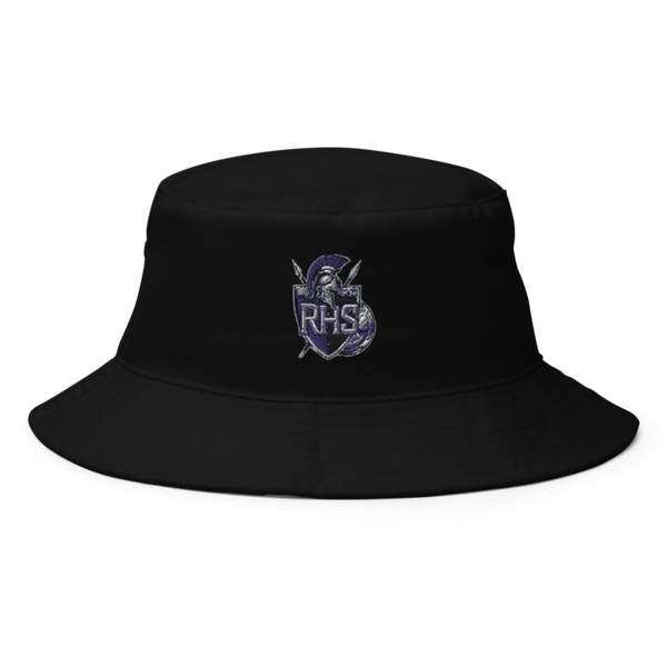 Warriors 80539214 Bucket Hat | Big Accessories BX003