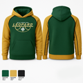 Belle Vernon Area Basketball 5055098 Hoodie - 1
