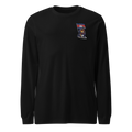 ខ្មែរ 68332186 Unisex Long Sleeve Tee | Bella + Canvas 3501