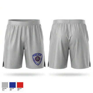 Ranger Panties, Cammack Village Police Department, Police, Teamtime, Team time, sublimation, custom sports apparel, team uniforms, spirit wear, spiritwear, sports uniforms, custom shirts, team store, custom team store, fundraiser sports, apparel fundraiser