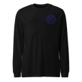 North Port Jr Bobcats 24422472 Unisex Long Sleeve Tee | Bella + Canvas 3501