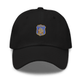 Hampton Police Dad hat