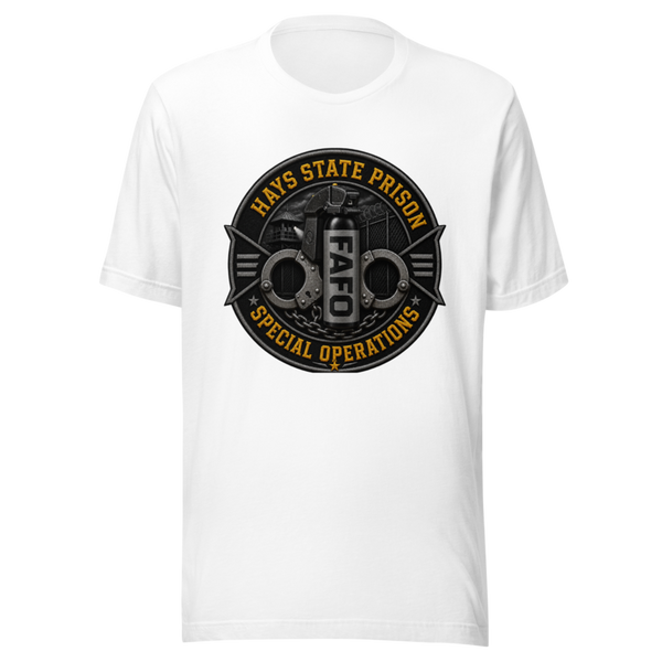 Unisex Staple T-Shirt - White