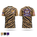 Olivet Nazarene University 89839734 Short Sleeve Performance Shirt - 1