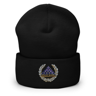 NMCD 14738799 Cuffed Beanie | Yupoong 1501KC