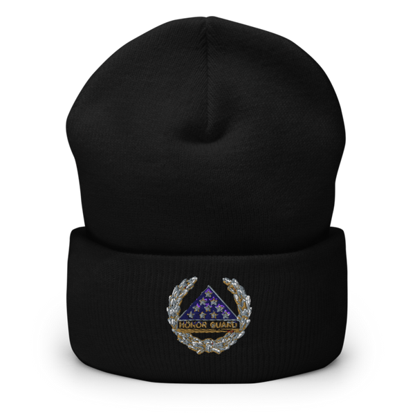 NMCD 14738799 Cuffed Beanie | Yupoong 1501KC