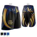 Lion Tennis Team Women's Shorts - 1