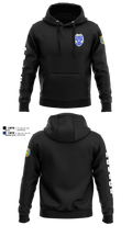 Odessa Police Department 86817075 Hoodie - 3