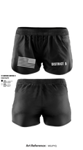 District 5 CSO 28339770 Ranger Panties - 4