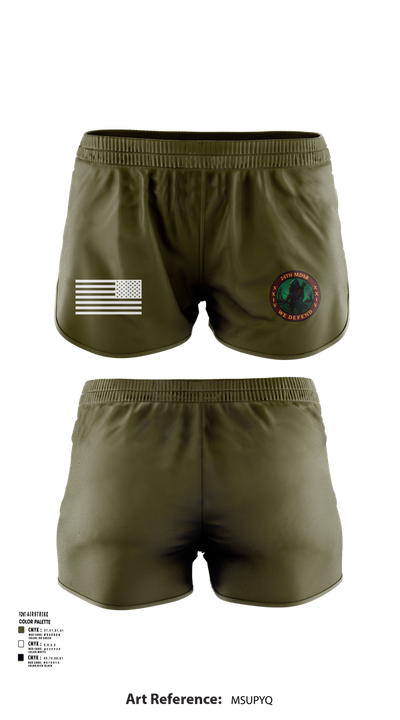 Detachment 1, 24th MDSB 49802931 Ranger Panties - 102