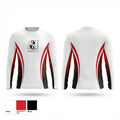Sprint U 48898185 Long Sleeve Performance Shirt 1