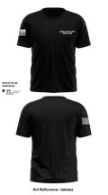 Eco 51st INF ABN LRS 33352426 Short Sleeve Performance Shirt - 1
