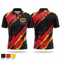 Two Six Offroad 1950955 Short Sleeve Performance Polo - 1